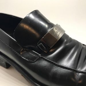Gucci men’s dress shoes